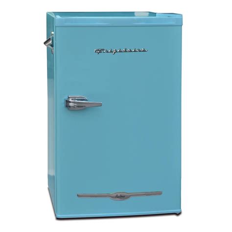 frigidaire mini fridge retro|frigidaire retro mini fridge directions.